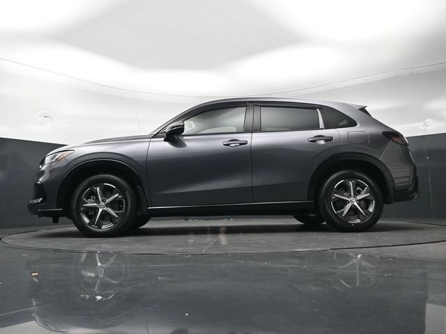 Certified 2023 Honda HR-V EX-L image 37