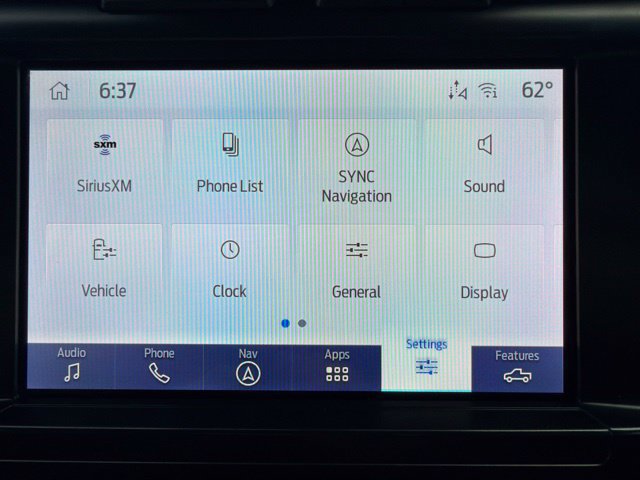 Used 2023 Ford F150 XLT AWD/4WD image 31
