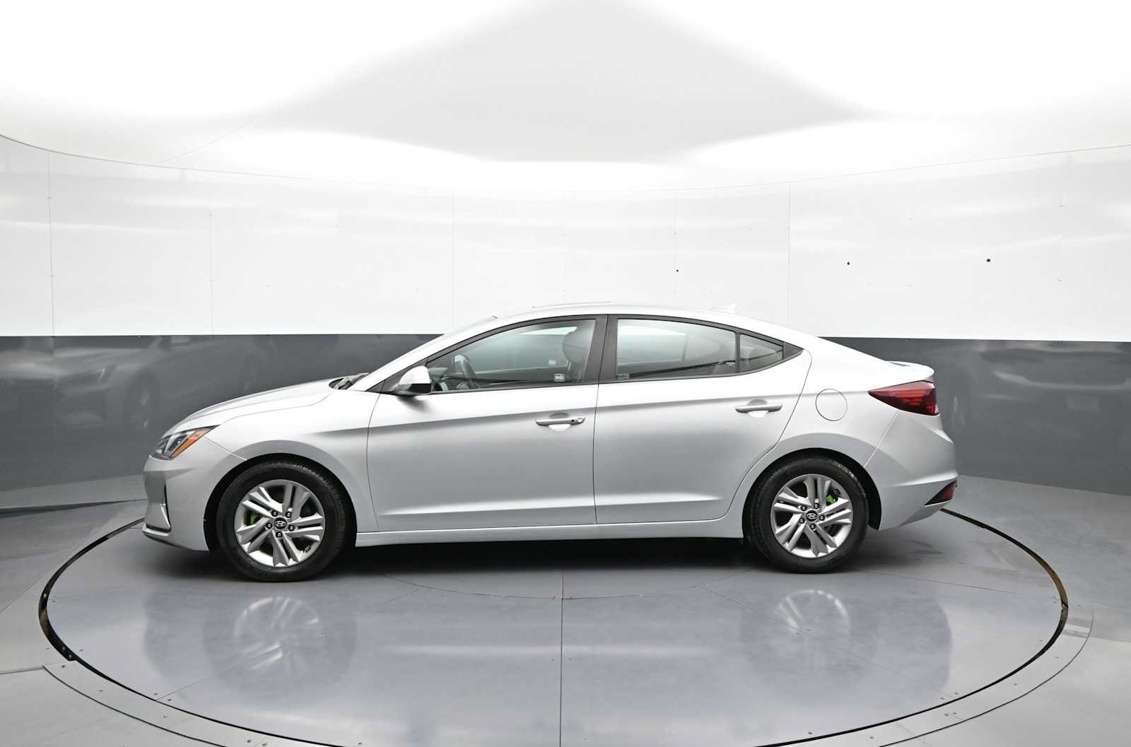Used 2019 Hyundai Elantra Value Edition FWD image 8