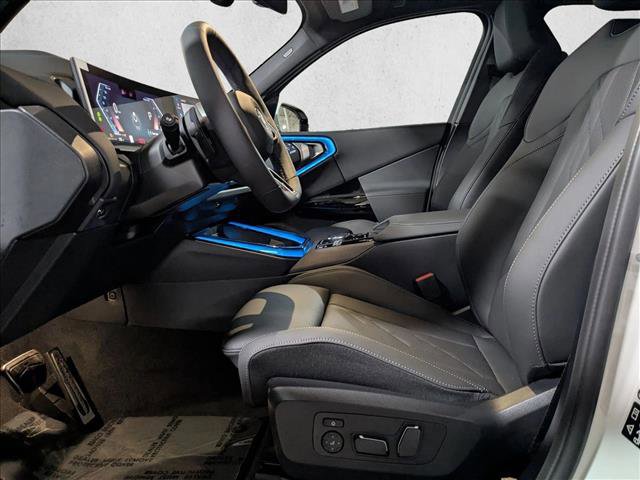 New 2026 BMW X3 xDrive30 w/ Premium Package image 4