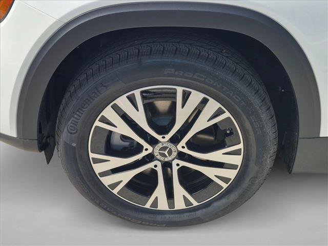 New 2026 Mercedes-Benz GLB 250 image 9