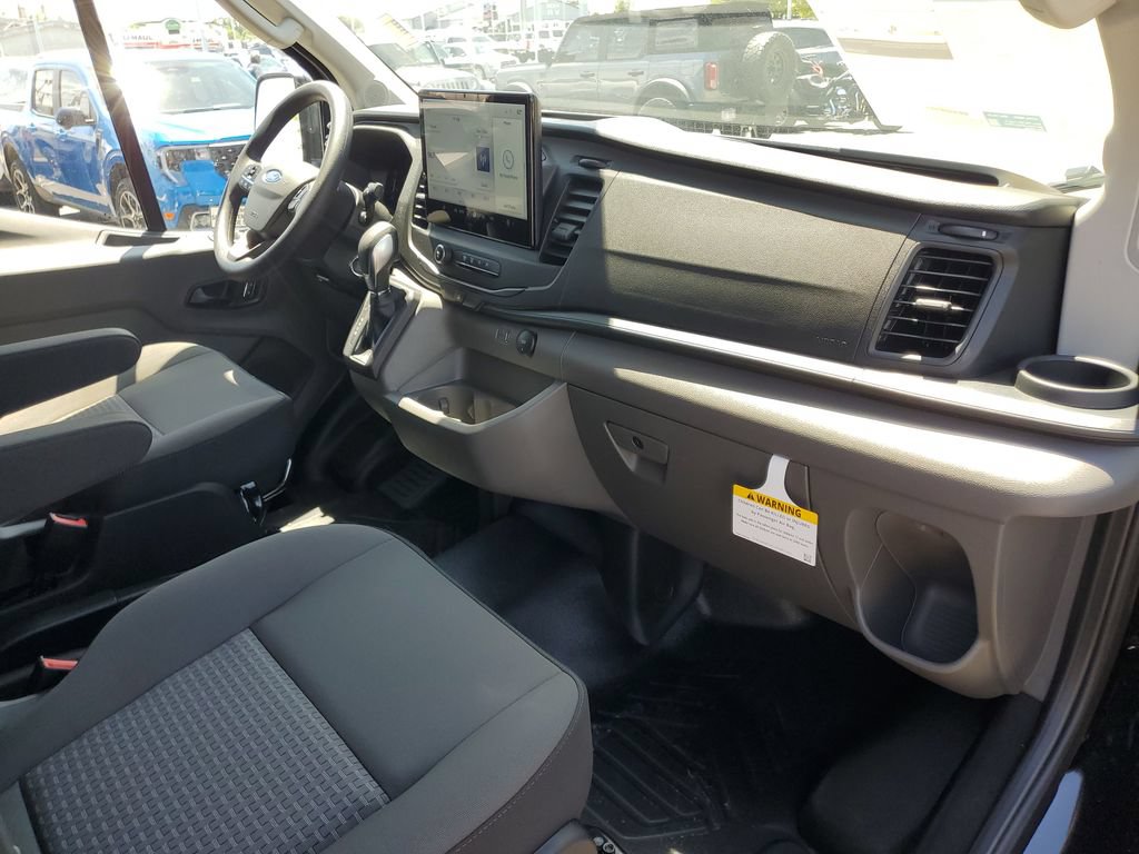New 2026 Ford Transit 350 XL RWD image 28