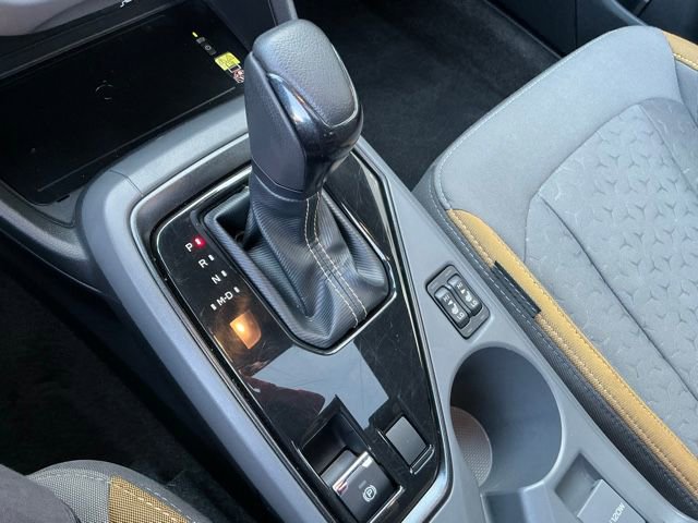 Certified 2024 Subaru Crosstrek 2.5i Sport image 21