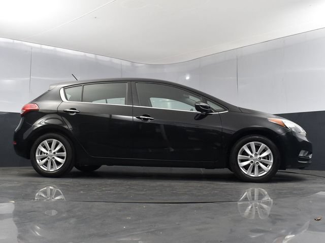 Used 2014 Kia Forte EX w/ Protection Package FWD image 19