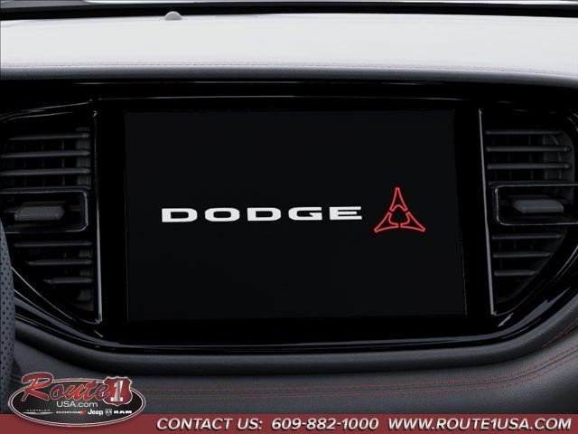 New 2027 Dodge Durango GT AWD/4WD image 19