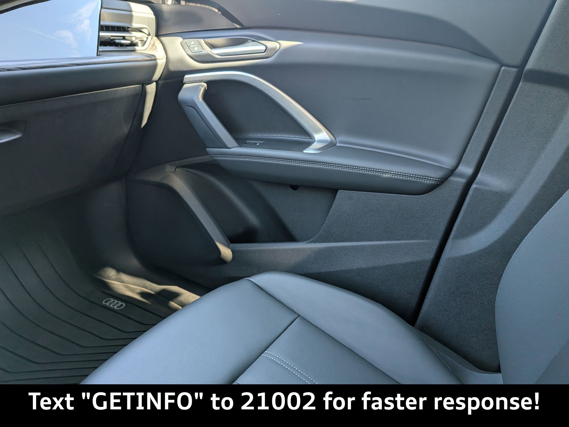 Used 2025 Audi Q5 2.0T Premium w/ Convenience Package image 22