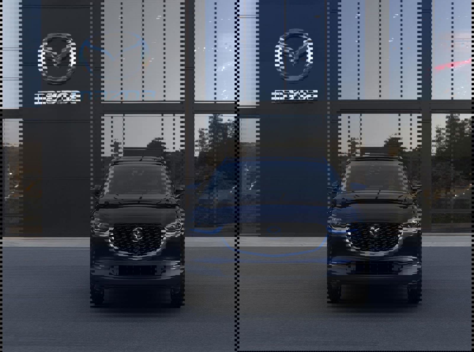 New 2026 MAZDA CX-30 AWD 2.5 S w/ Premium Package image 6