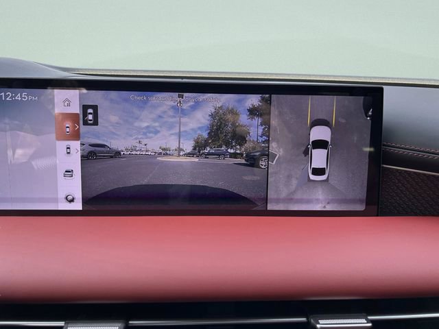 New 2026 Genesis G80 3.5T Sport Prestige image 14