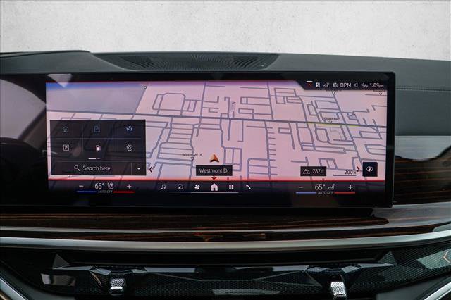 New 2027 BMW X7 xDrive40i AWD/4WD image 16