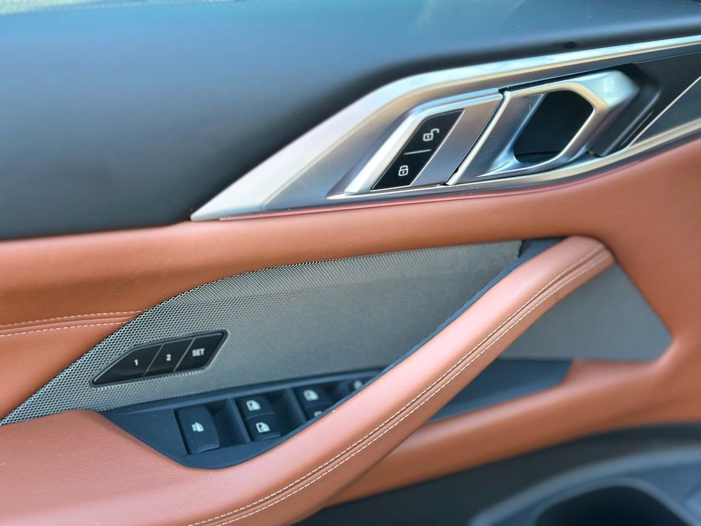 Certified 2024 BMW M4 xDrive Competition image 19