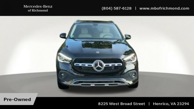 Used 2023 Mercedes-Benz GLA 250 image 5