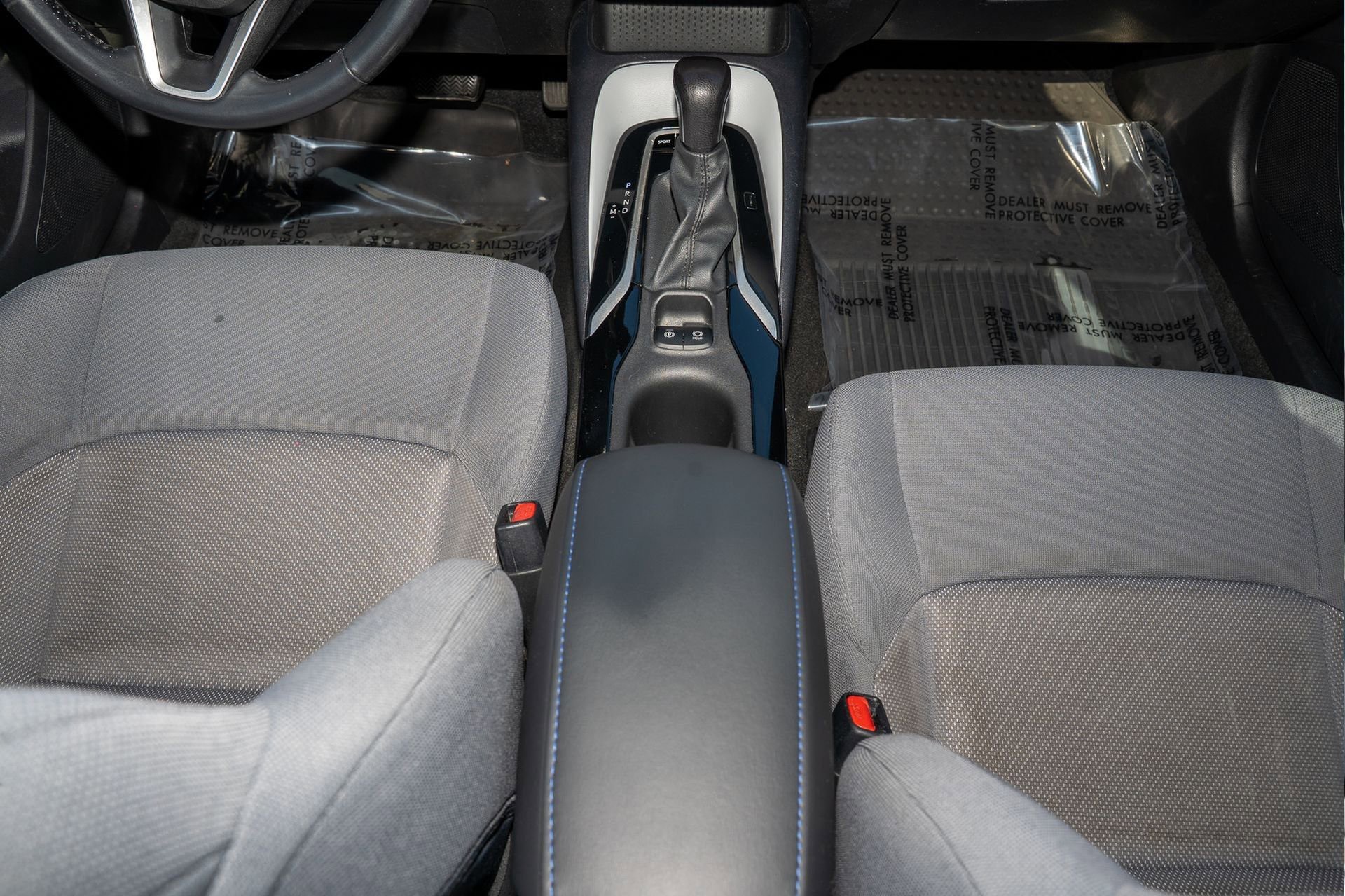 Used 2022 Toyota Corolla SE image 24