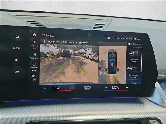 Used 2023 BMW X1 xDrive28i AWD/4WD image 9