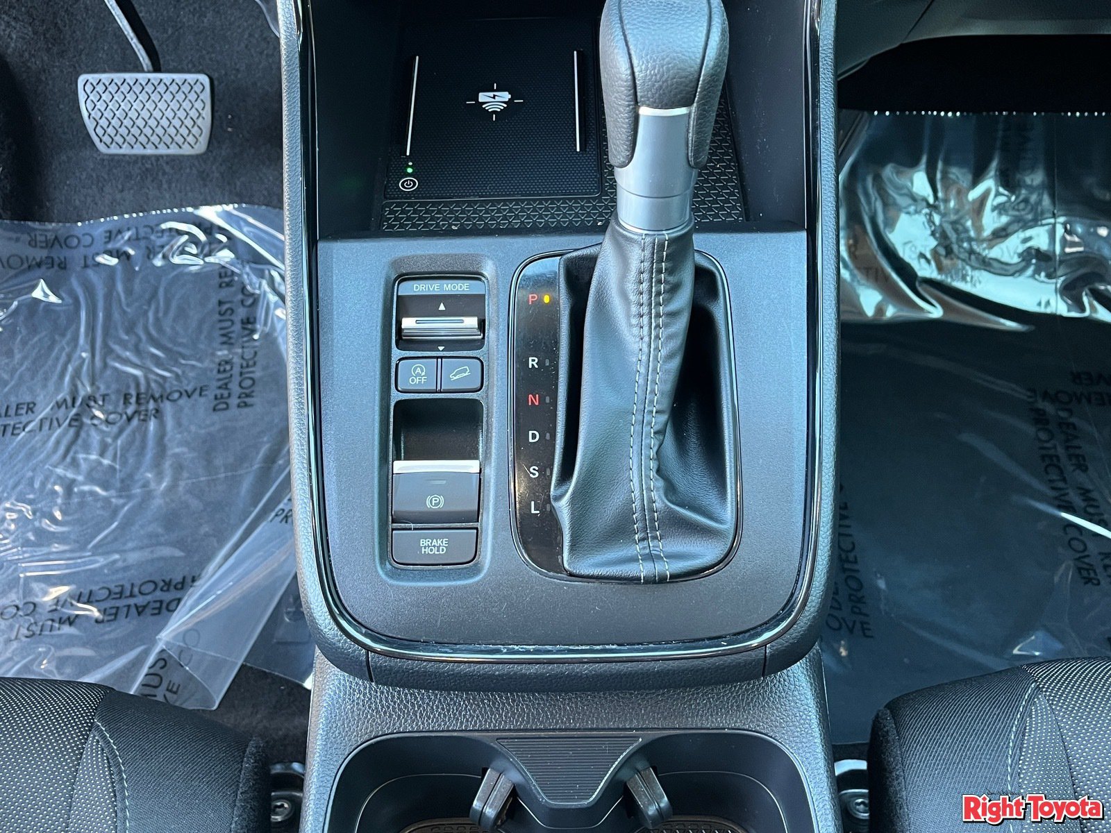 Used 2026 Honda CR-V LX image 30