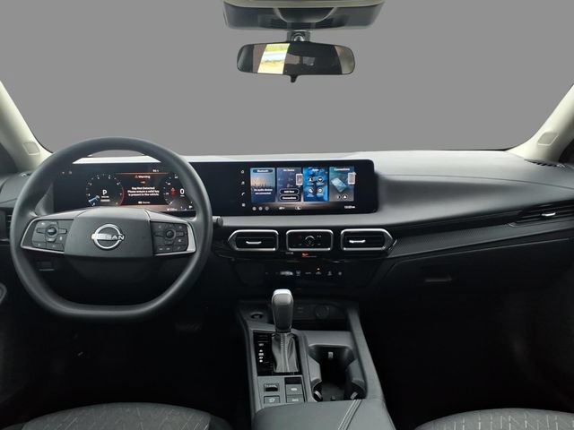 Certified 2026 Nissan Sentra SV w/ Floor Mat Package FWD image 38