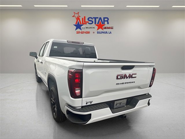 New 2025 GMC Sierra 1500 Pro w/ Graphite Edition image 3