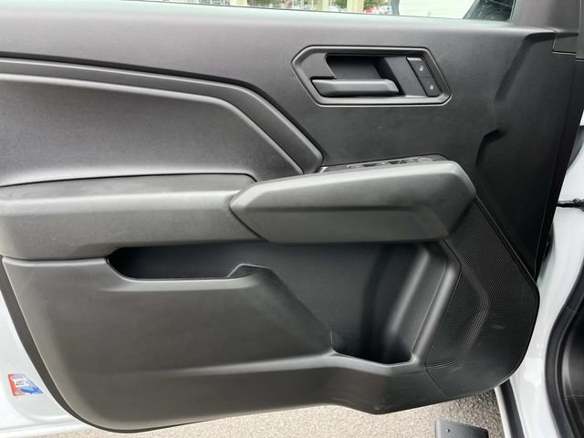 Used 2026 Chevrolet Colorado Trail Boss AWD/4WD image 25