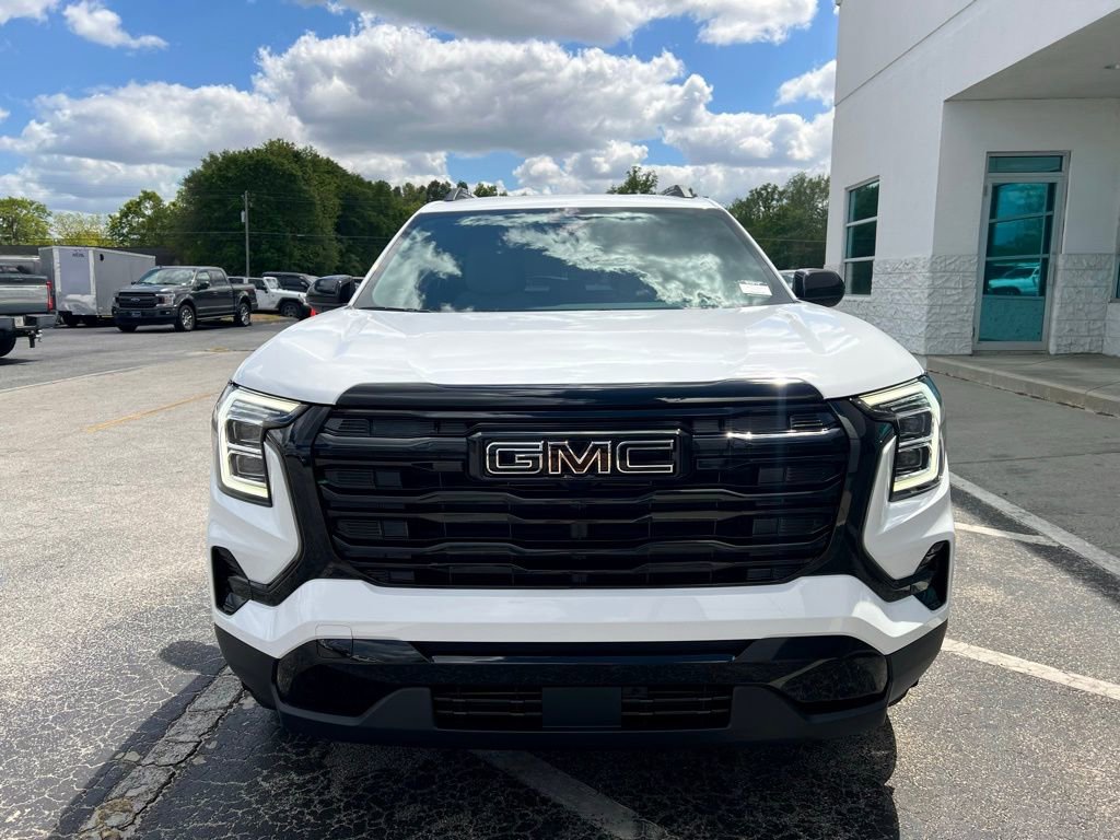New 2026 GMC Terrain Elevation w/ Elevation Premium Package image 5
