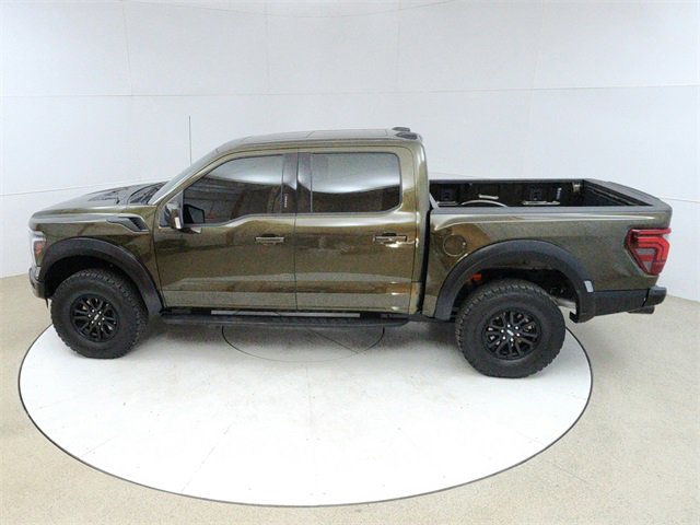 Used 2024 Ford F150 Raptor image 16
