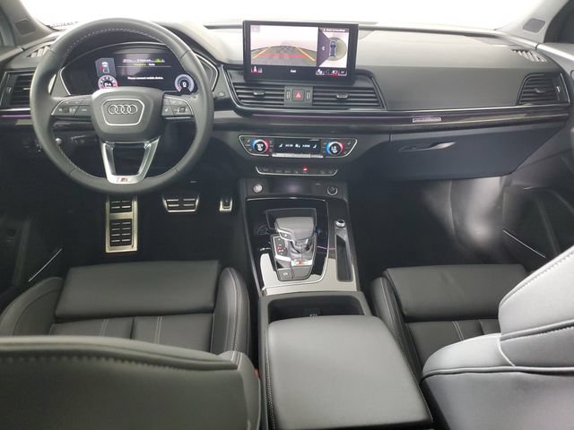 Used 2023 Audi SQ5 Prestige AWD/4WD image 11