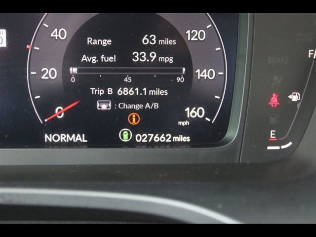 Used 2024 Acura Integra A-Spec FWD image 34