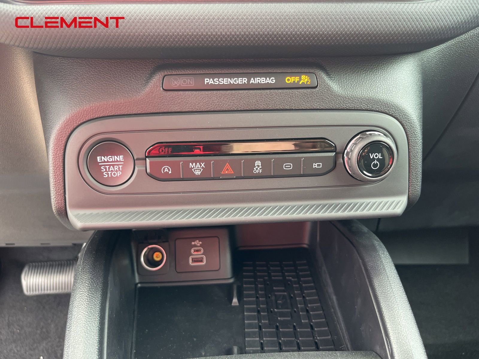 New 2025 Ford Bronco Sport Big Bend image 15