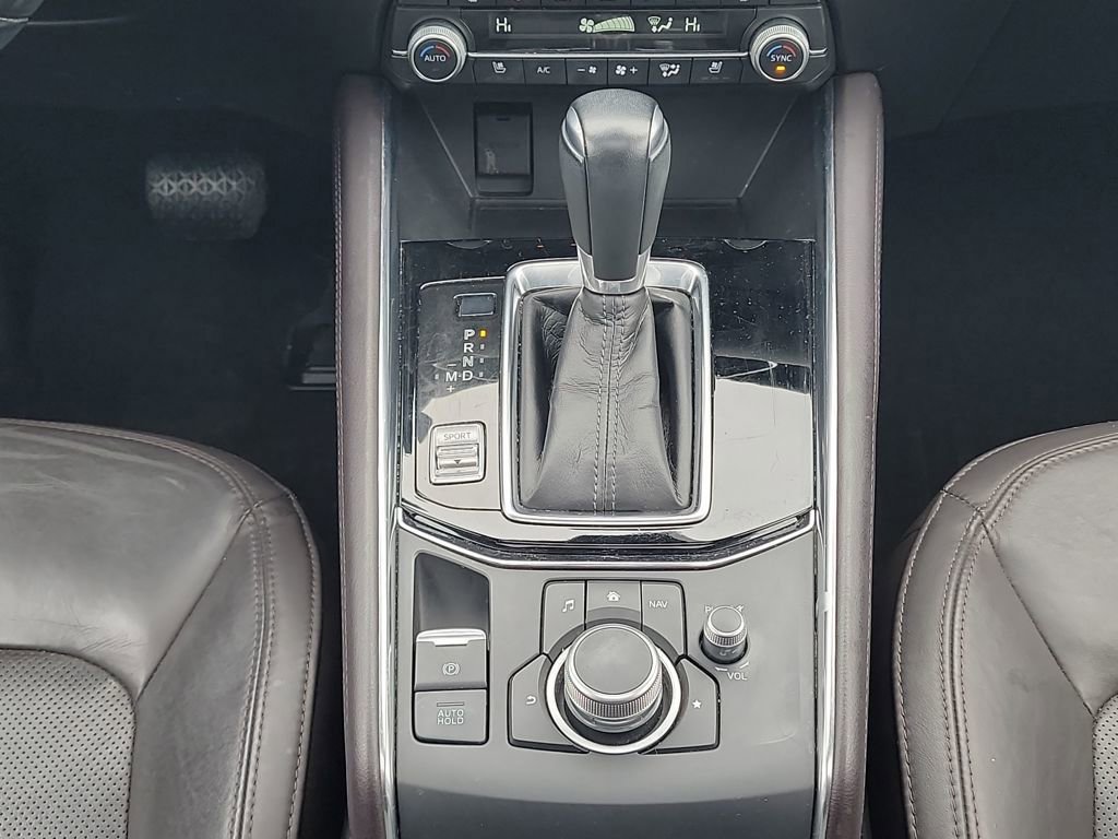 Used 2020 MAZDA CX-5 Signature image 20