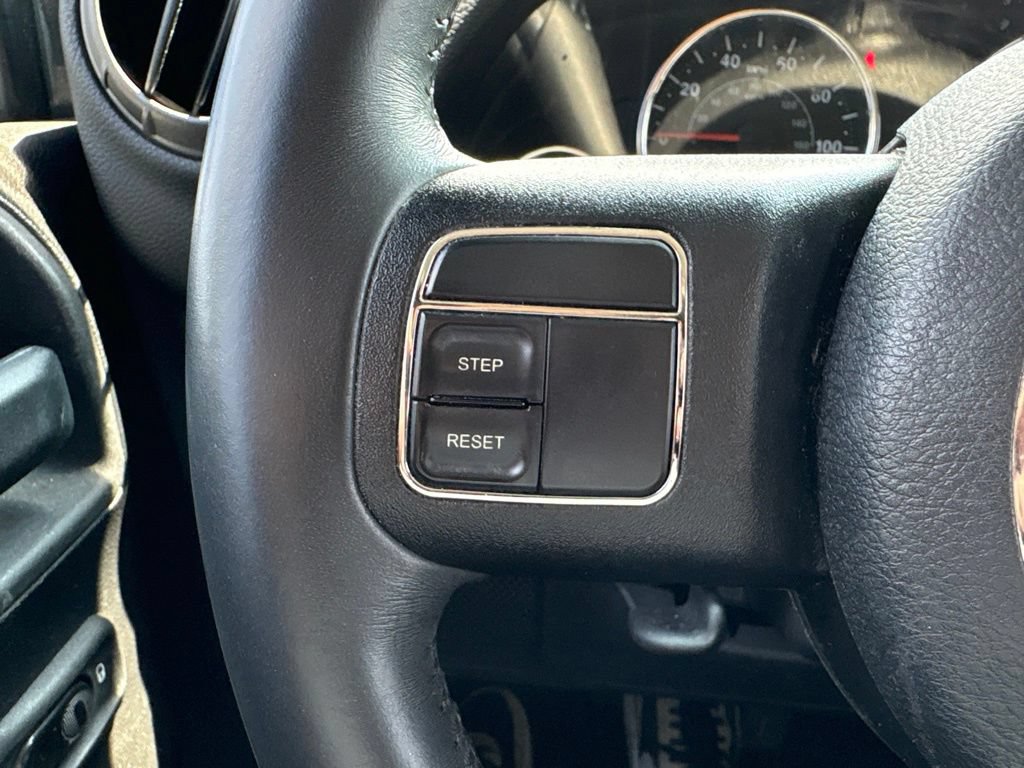 Used 2014 Jeep Wrangler Unlimited Sport w/ Quick Order Package 24S AWD/4WD image 19