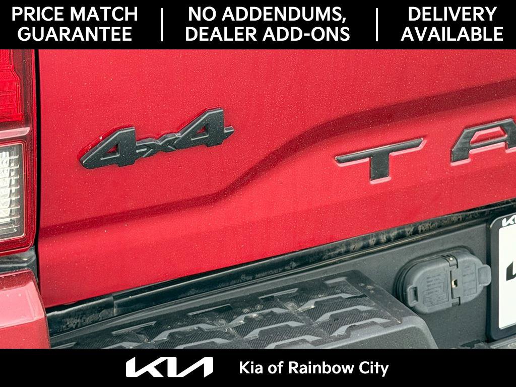 Used 2021 Toyota Tacoma SR image 10