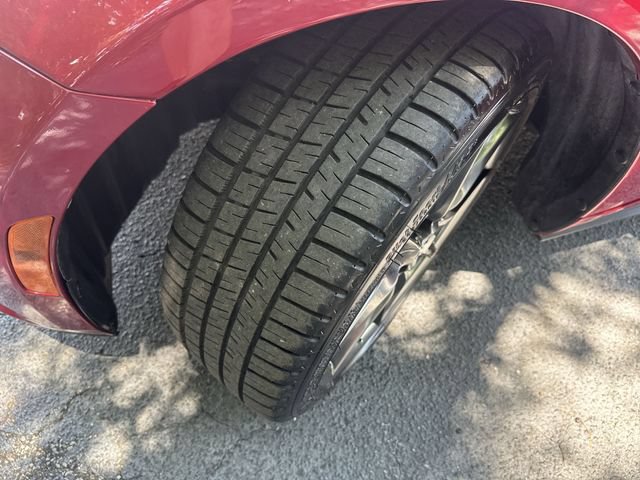 Used 2016 MAZDA MX-5 Miata Grand Touring RWD image 29