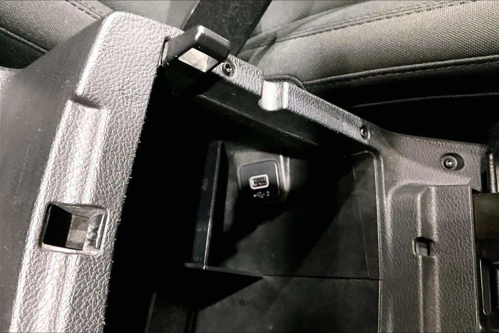 Used 2018 Jeep Wrangler Unlimited Sport S image 28