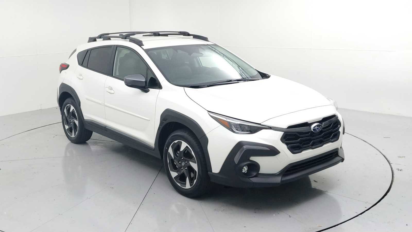 New 2026 Subaru Crosstrek 2.5i Limited image 1