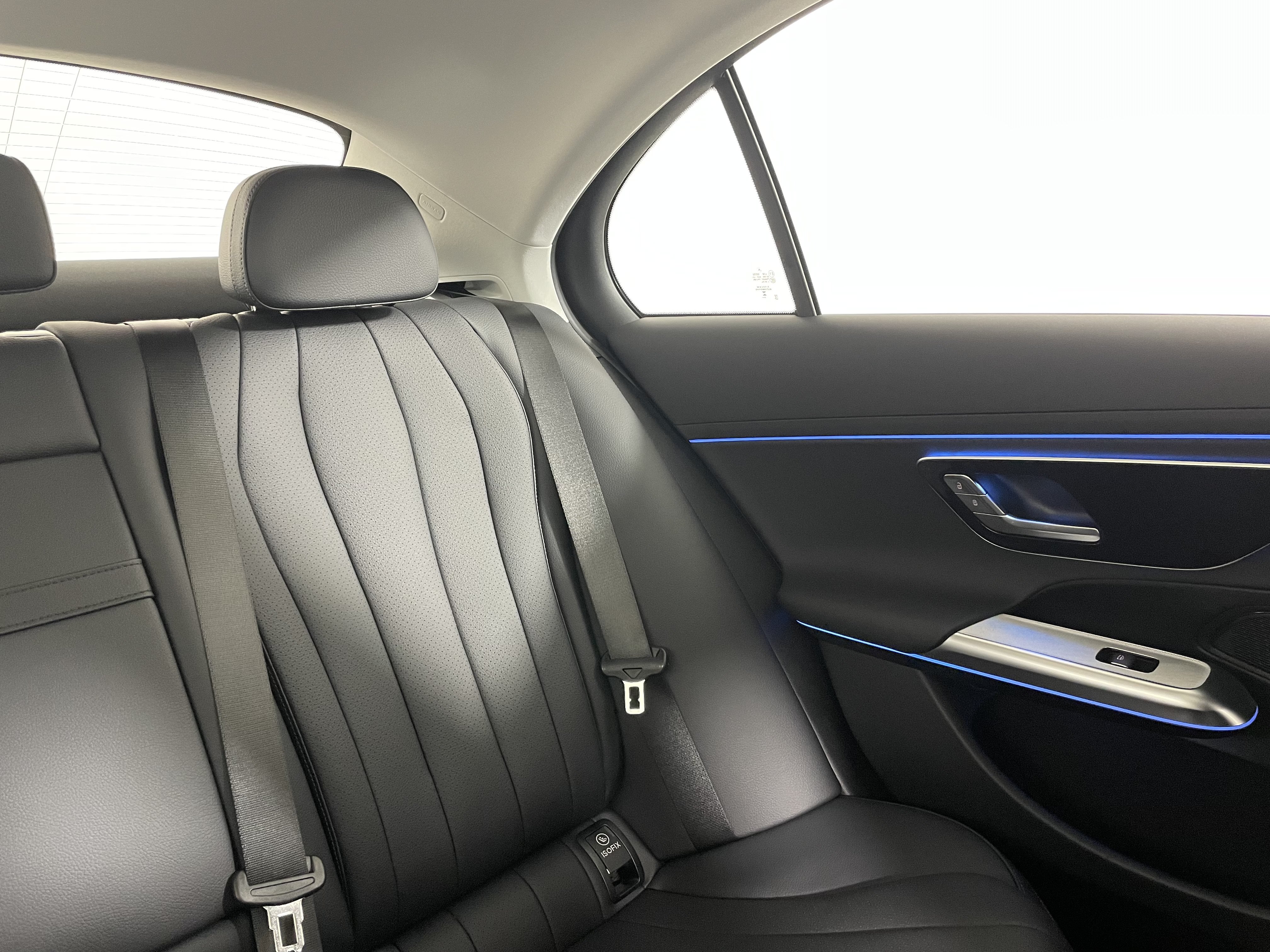 New 2026 Mercedes-Benz E 350 Sedan image 15