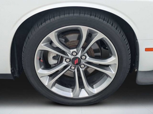 Used 2021 Dodge Challenger R/T RWD image 10