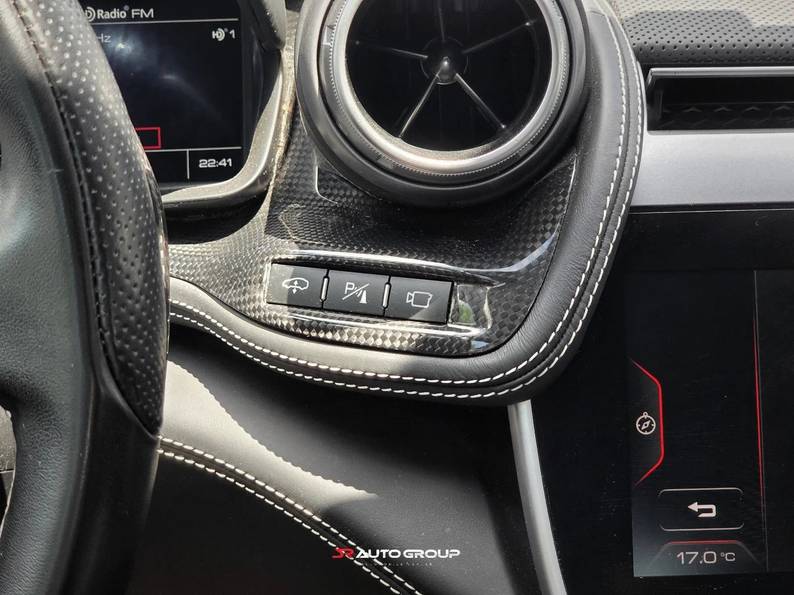 Used 2018 Ferrari GTC4Lusso T RWD image 26