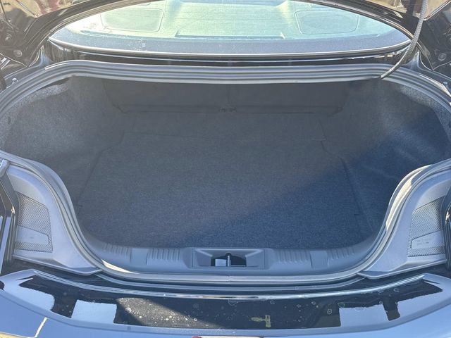 New 2026 Ford Mustang Coupe RWD image 11