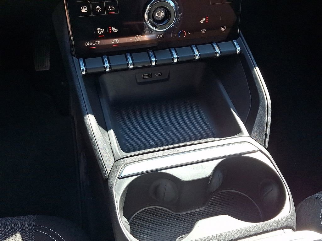 Certified 2026 GMC Terrain Elevation image 14