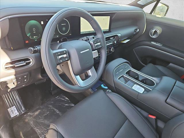 New 2026 Hyundai Palisade Calligraphy image 3