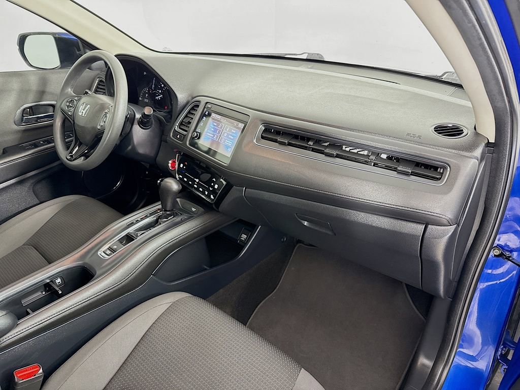 Used 2021 Honda HR-V EX image 28