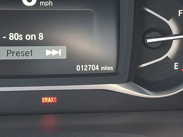 Used 2023 Honda Passport EX-L image 22