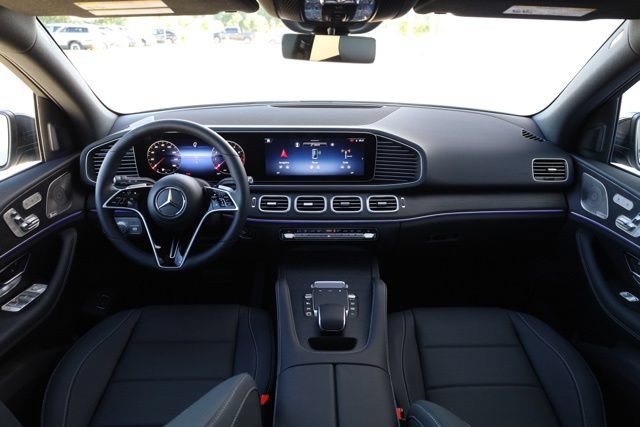 New 2026 Mercedes-Benz GLE 350 4MATIC image 21