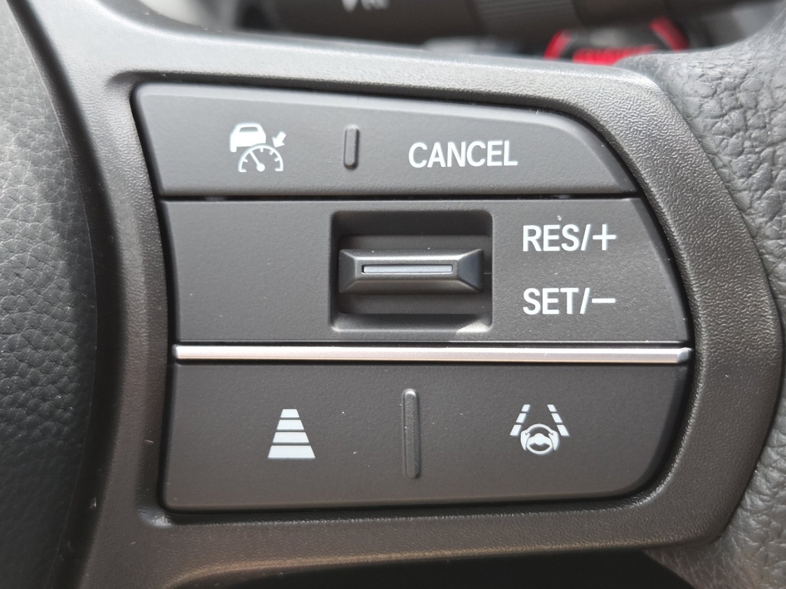 New 2026 Honda CR-V EX image 9