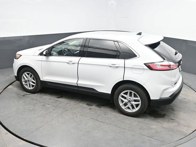 Used 2022 Ford Edge SEL AWD/4WD image 32