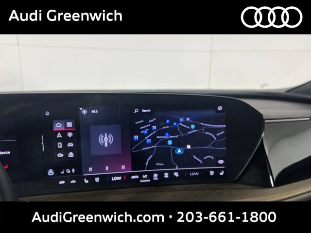 Used 2025 Audi Q5 Premium w/ Premium Plus AWD/4WD image 26