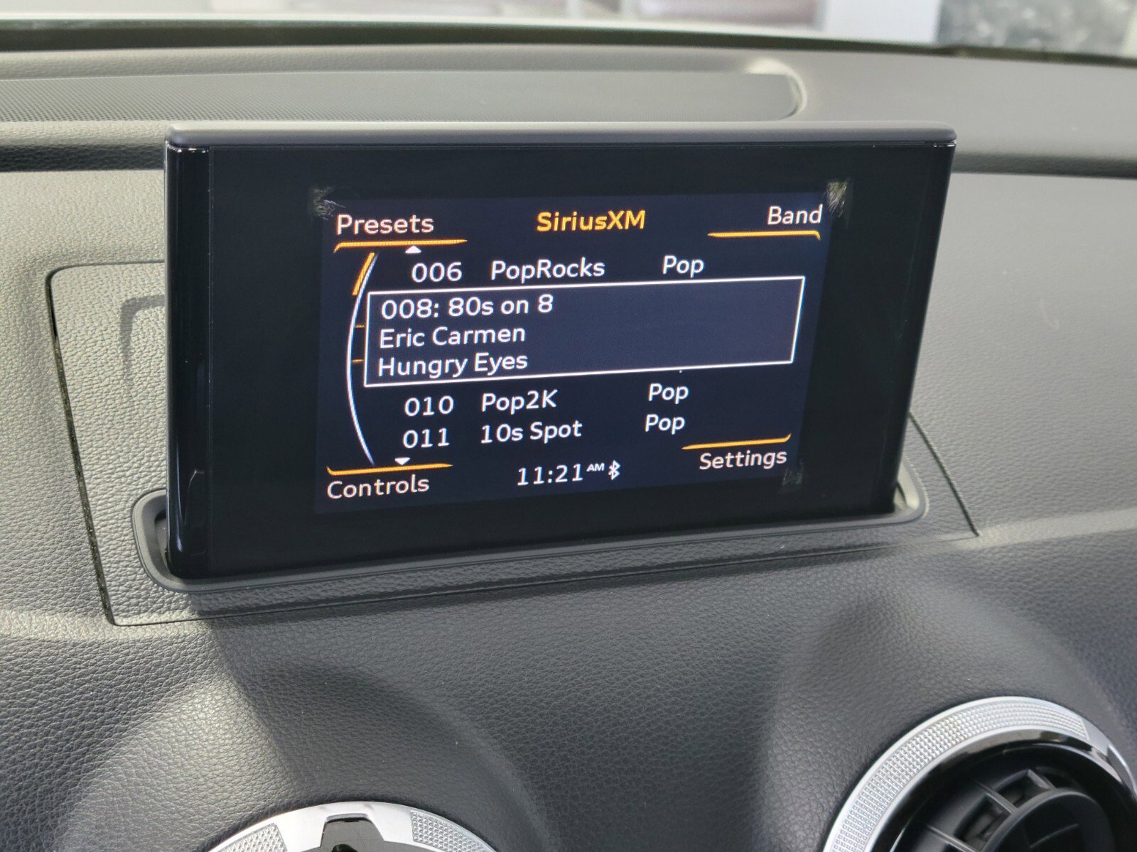 Used 2016 Audi A3 e-tron Premium w/ 17" Wheel Package image 23