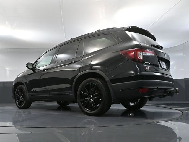 Used 2022 Honda Pilot Elite image 59