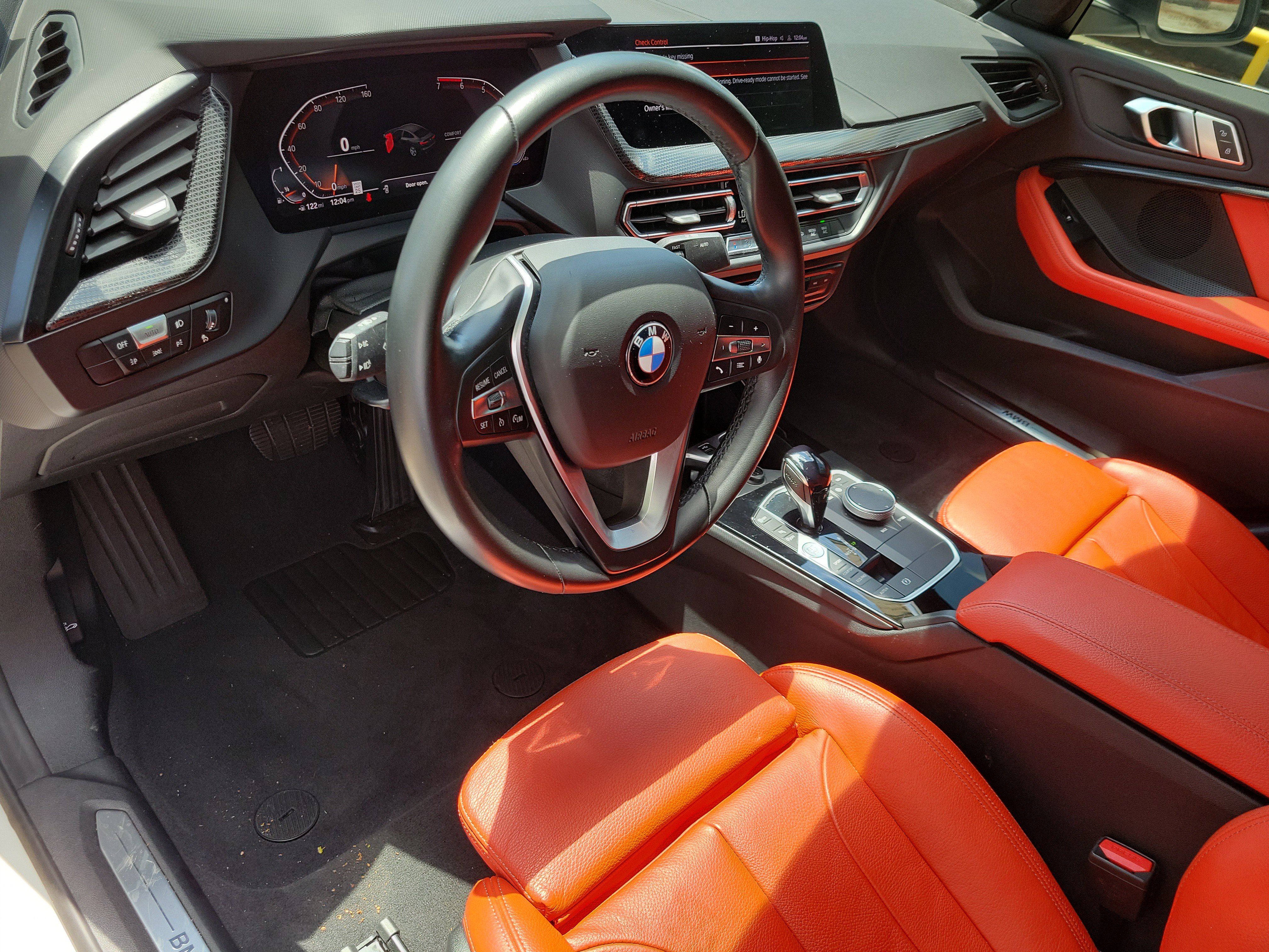 Used 2022 BMW 228i Gran Coupe w/ Convenience Package FWD image 15