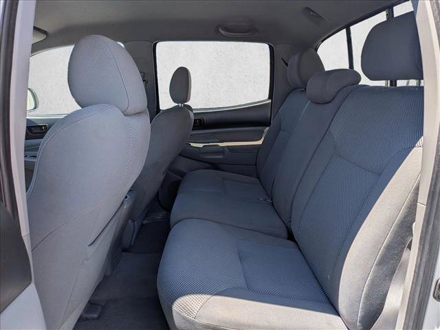 Used 2007 Toyota Tacoma PreRunner RWD image 16