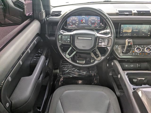 Used 2020 Land Rover Defender 110 SE AWD/4WD image 17
