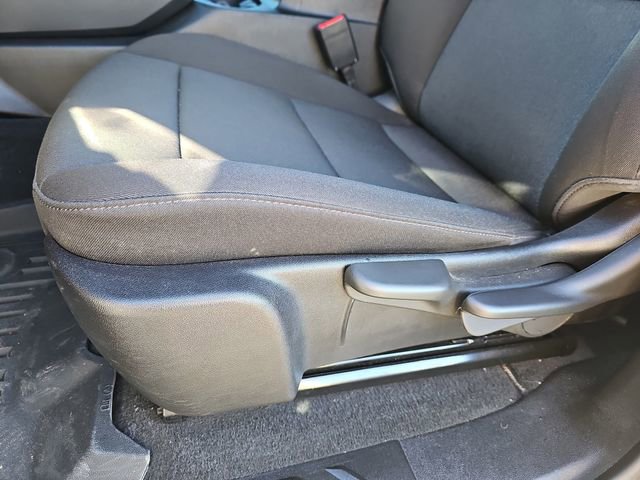 Used 2024 Chevrolet Colorado W/T image 14